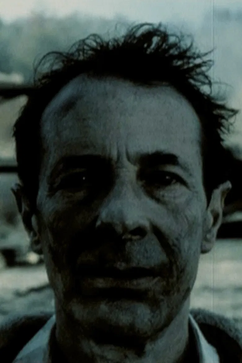 Essai 135 poster background