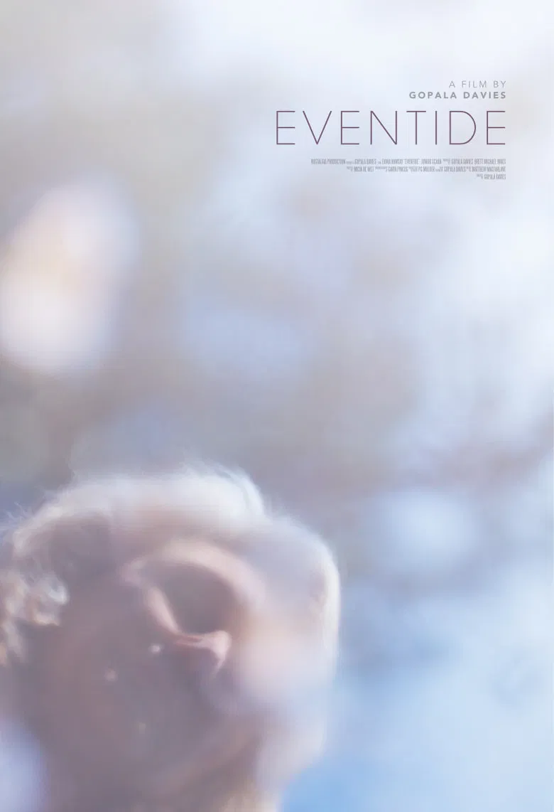 Eventide poster background