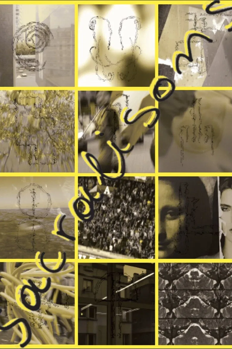 Sacralisons poster background