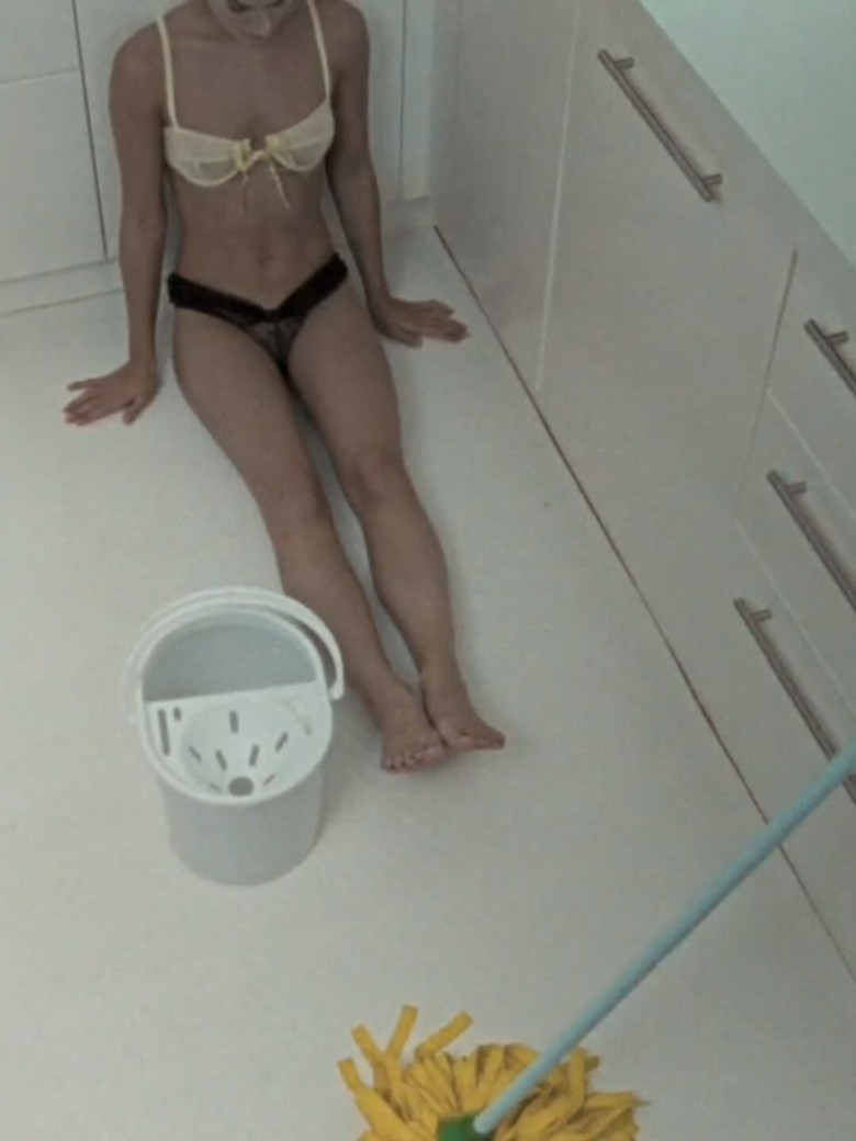 Chore poster background