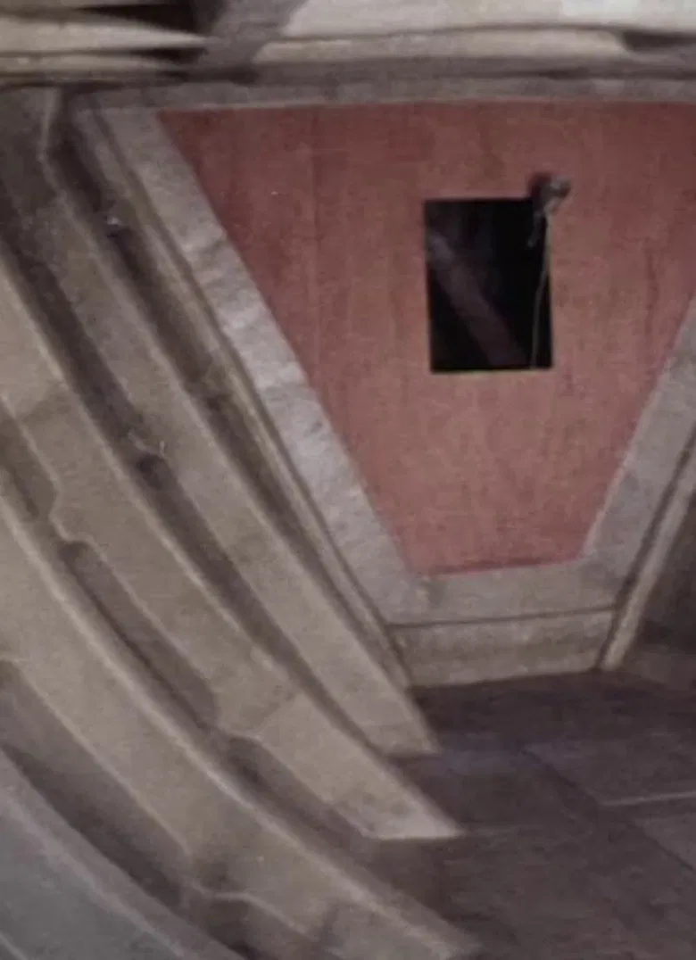 Shapes In The Water poster background