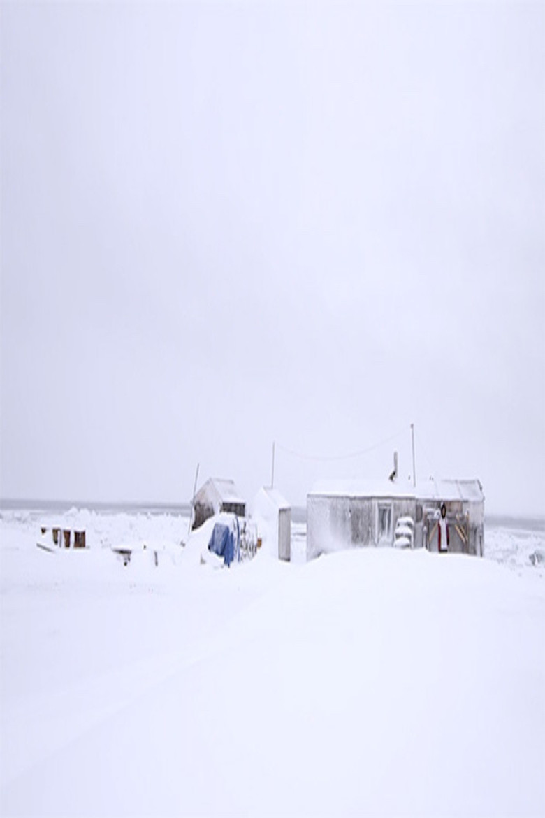 Nowhere Land poster background