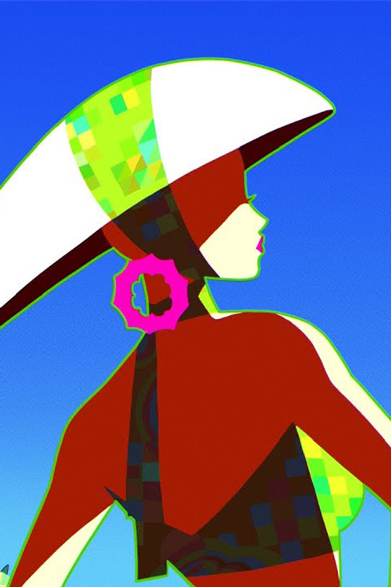 Cunabula poster background