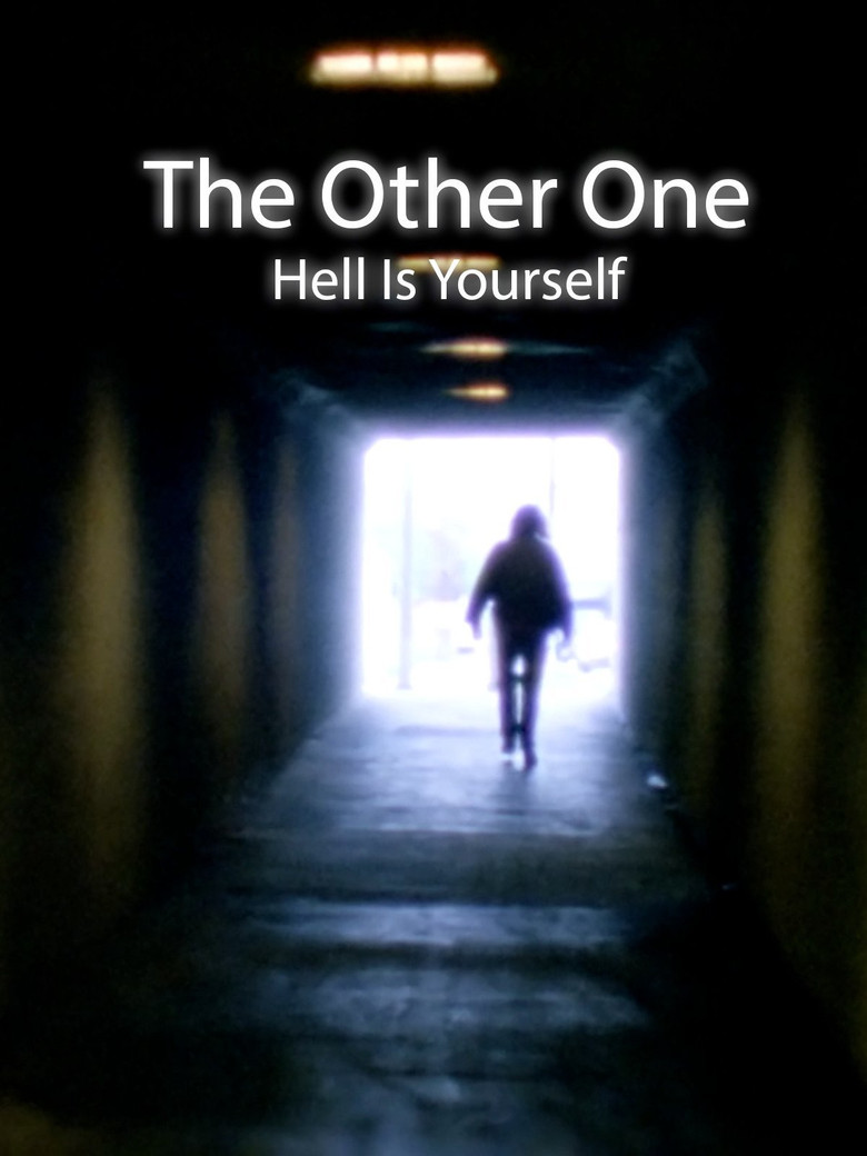 The Other One poster background