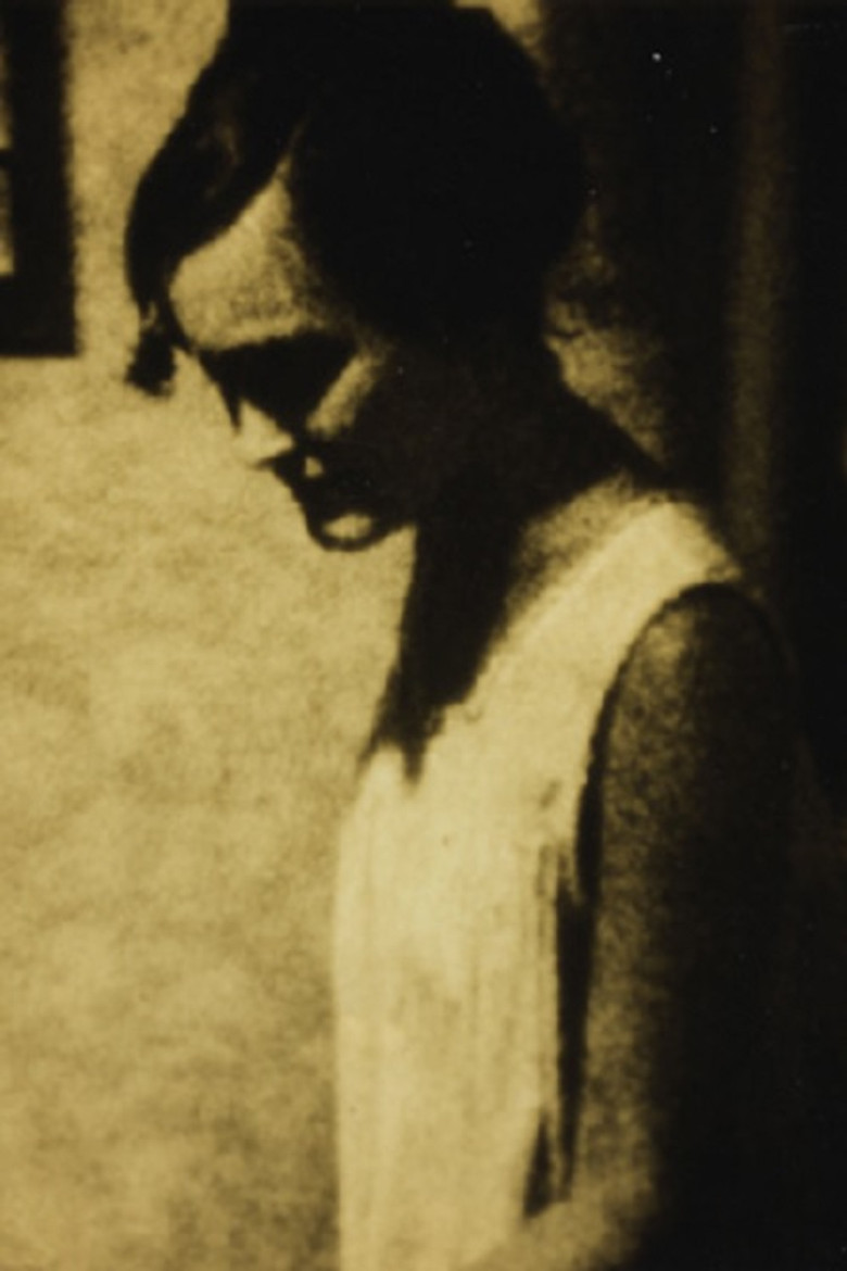 The People in the House poster background