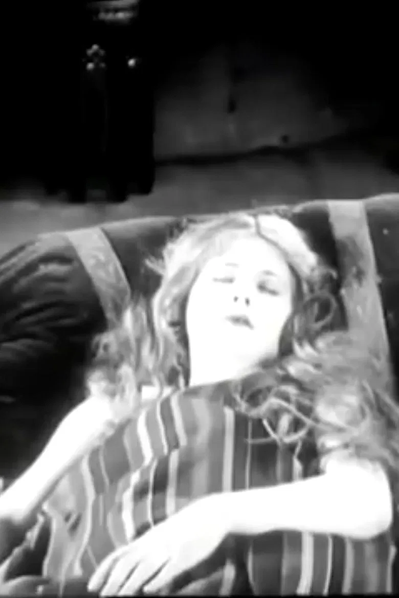 The Cry of the Nighthawk poster background