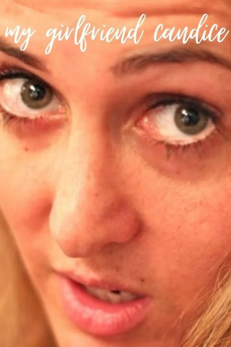 My Girlfriend Candice poster background