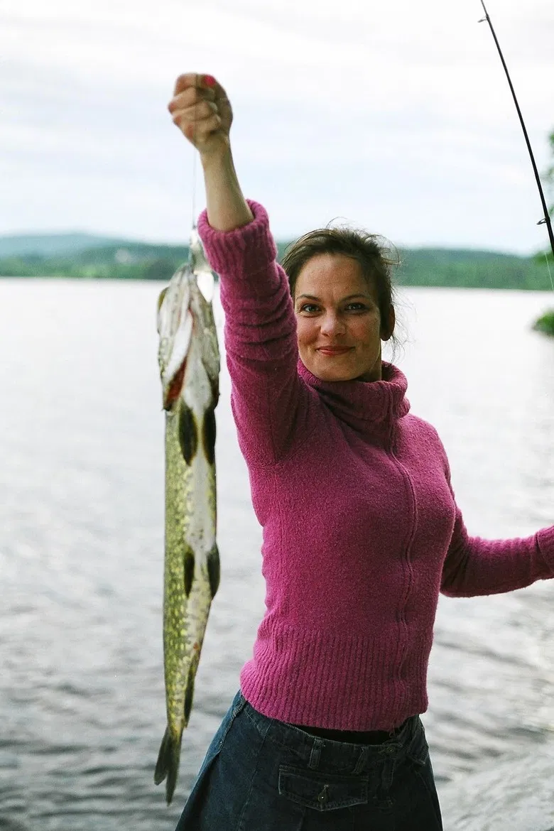 Susanne Goes Single poster background