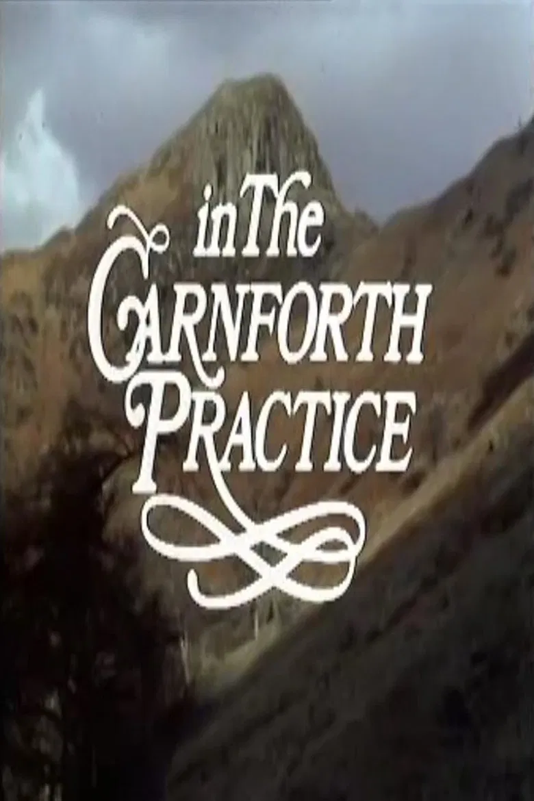 The Carnforth Practice poster background
