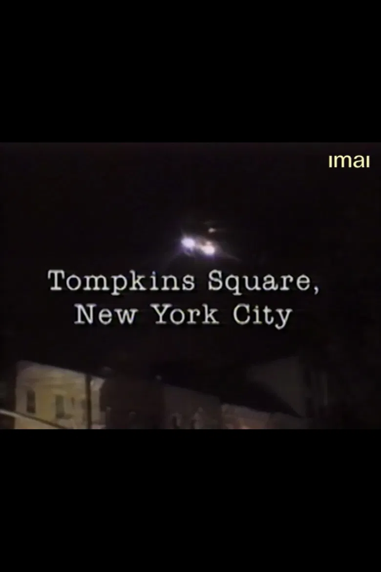 By Any Means Necessary poster background