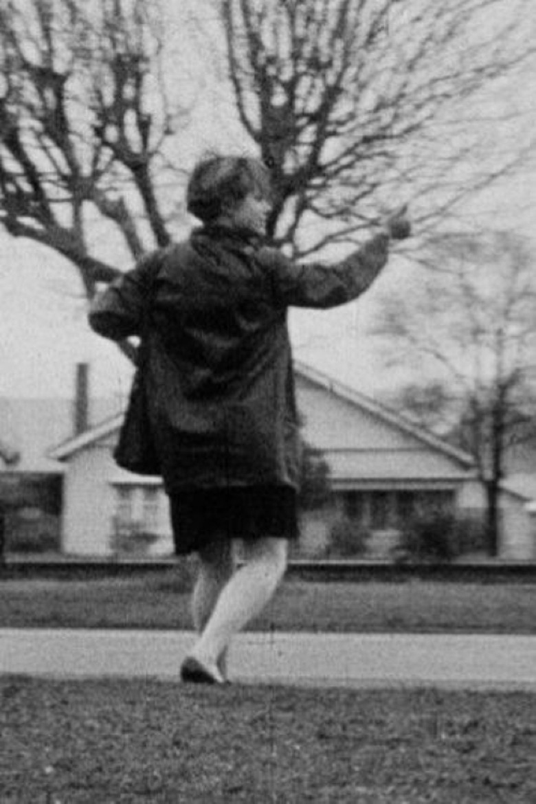 Monash ’66 poster background