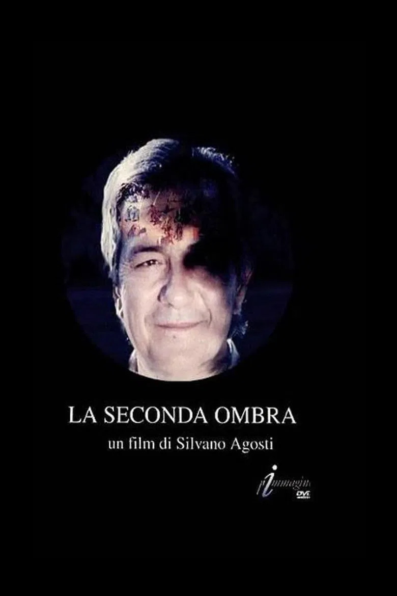 La seconda ombra poster background
