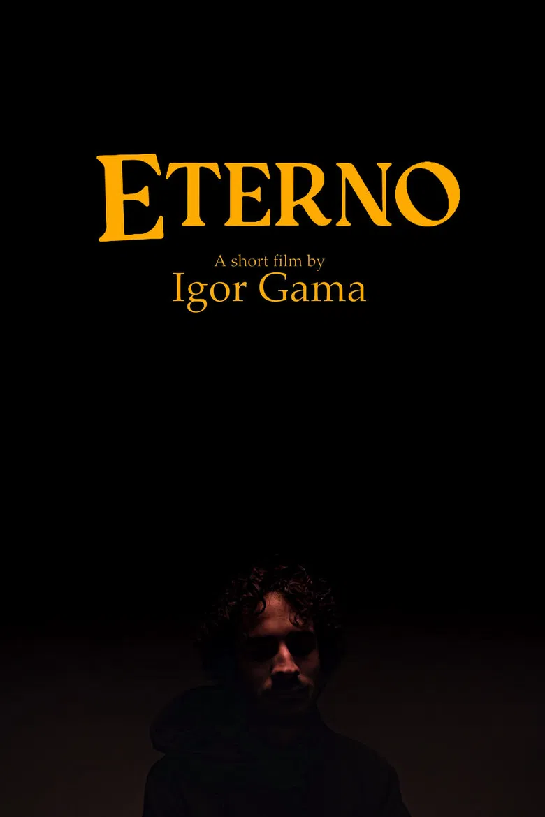 Eterno poster background
