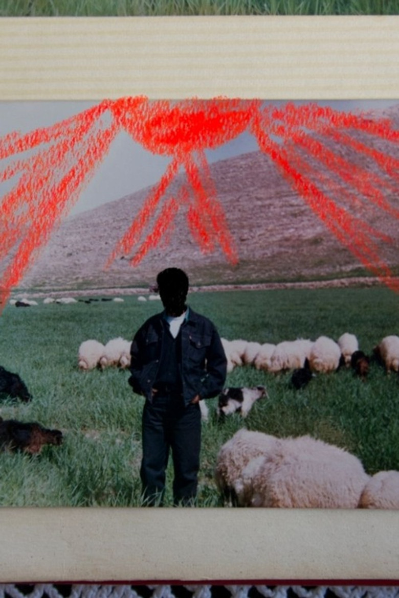 Rengê Kevir poster background