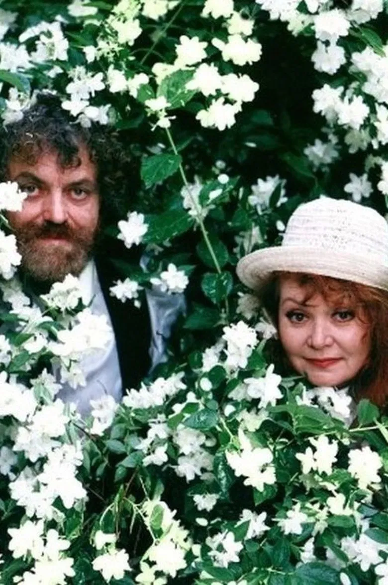 The Sundial Clock poster background