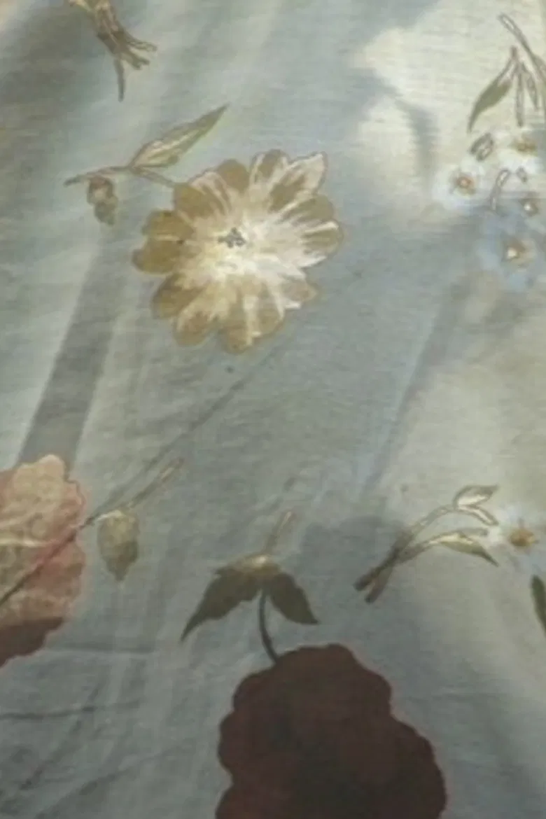 Material Incidents poster background