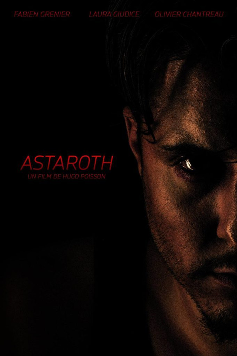 Astaroth poster background