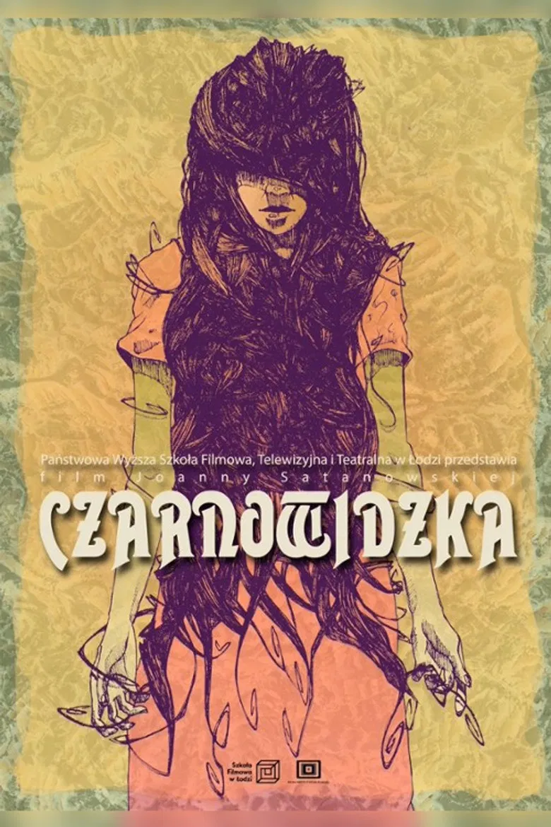 Czarnowidzka poster background
