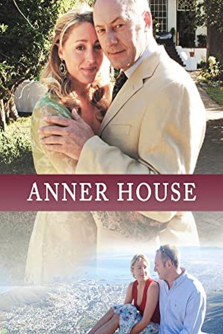 Anner House poster background