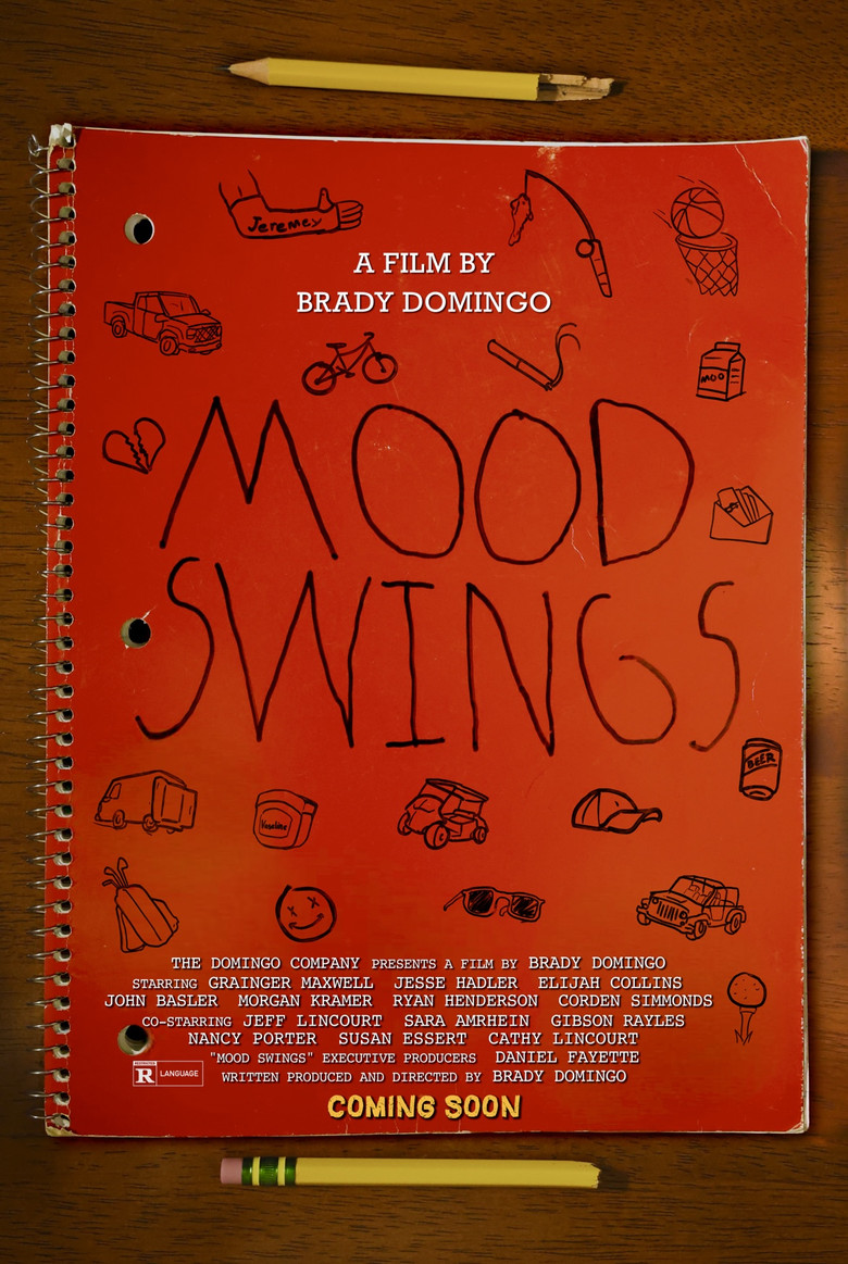 Mood Swings poster background