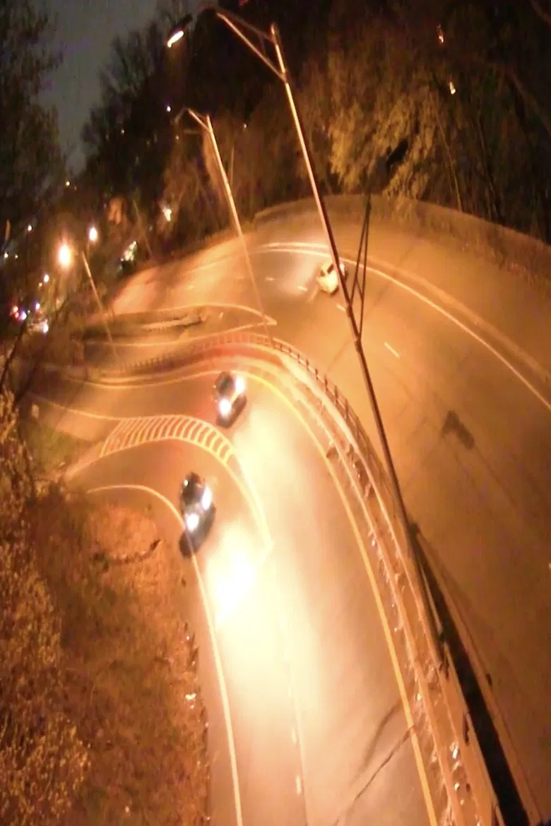 A Fanfare for the Altered Eye poster background