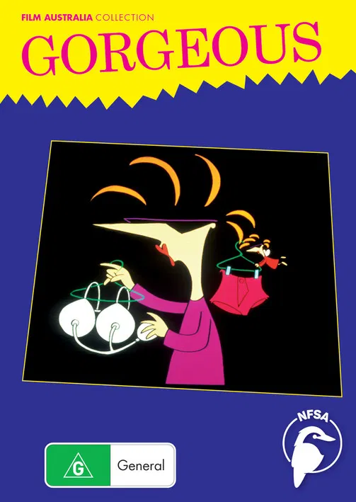 Gorgeous poster background