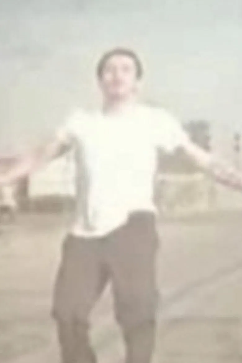 John Frusciante Plays and Sings poster background