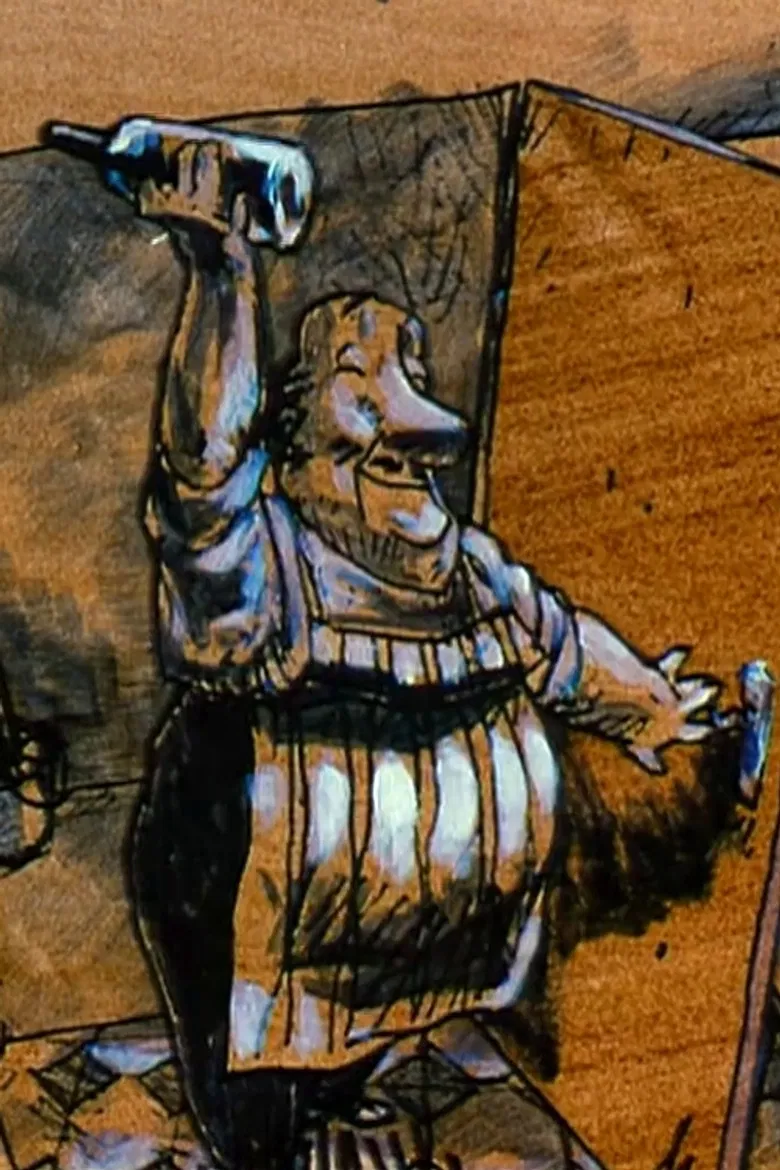 Millésimes poster background