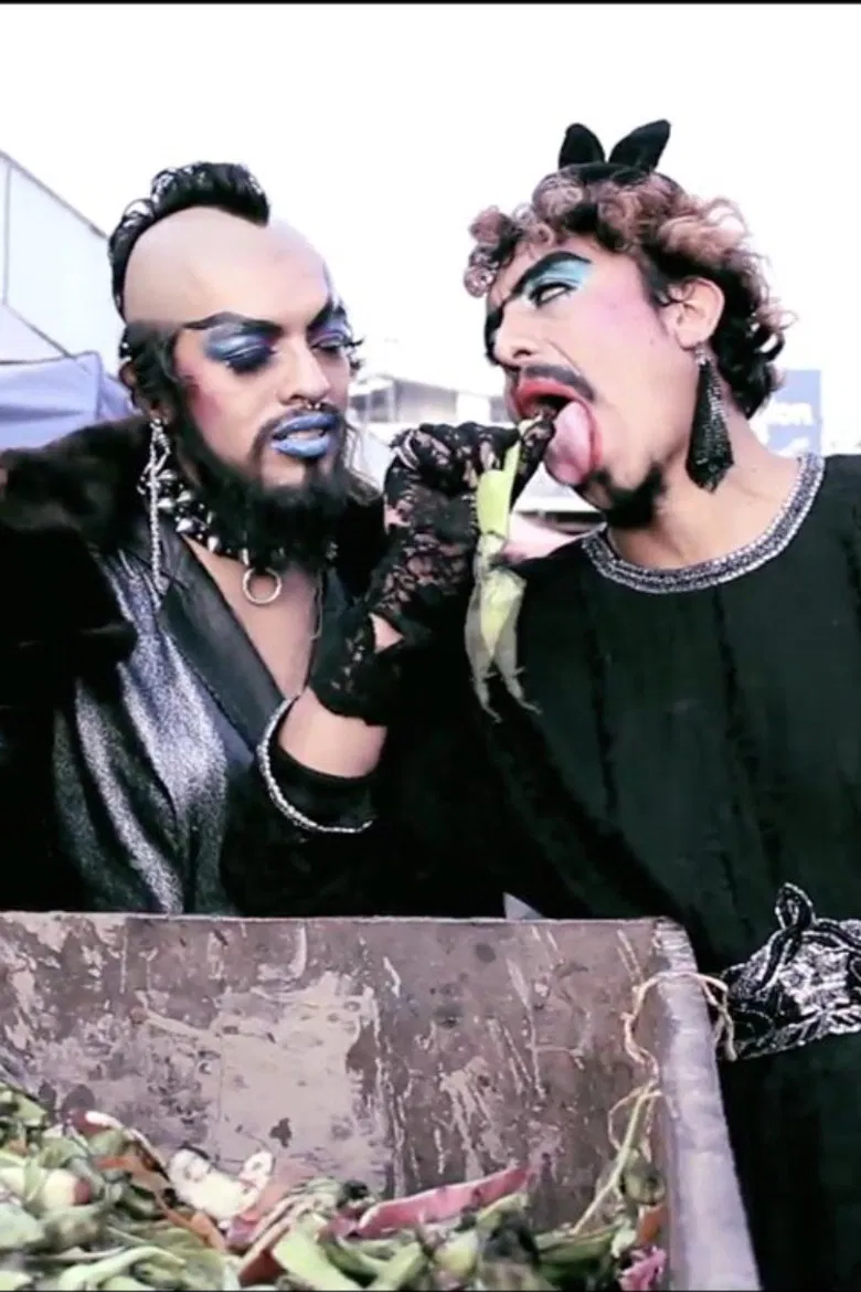 Abre la Cula poster background