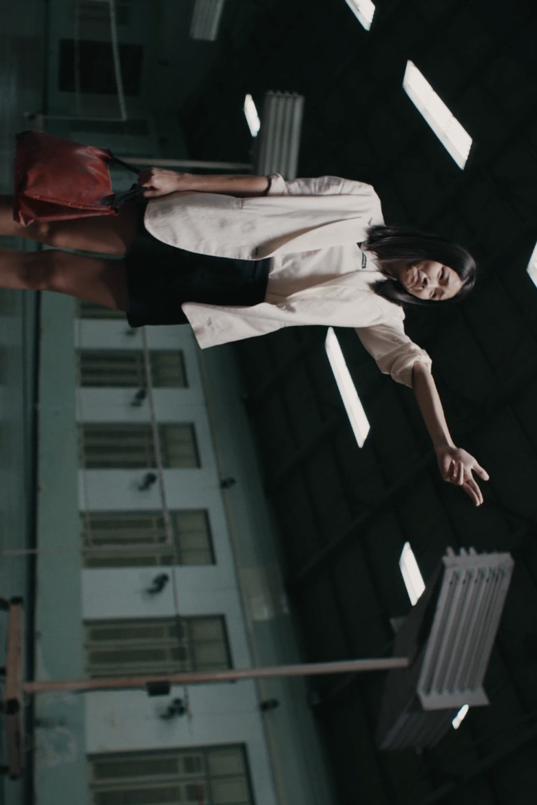 Scene 40 poster background