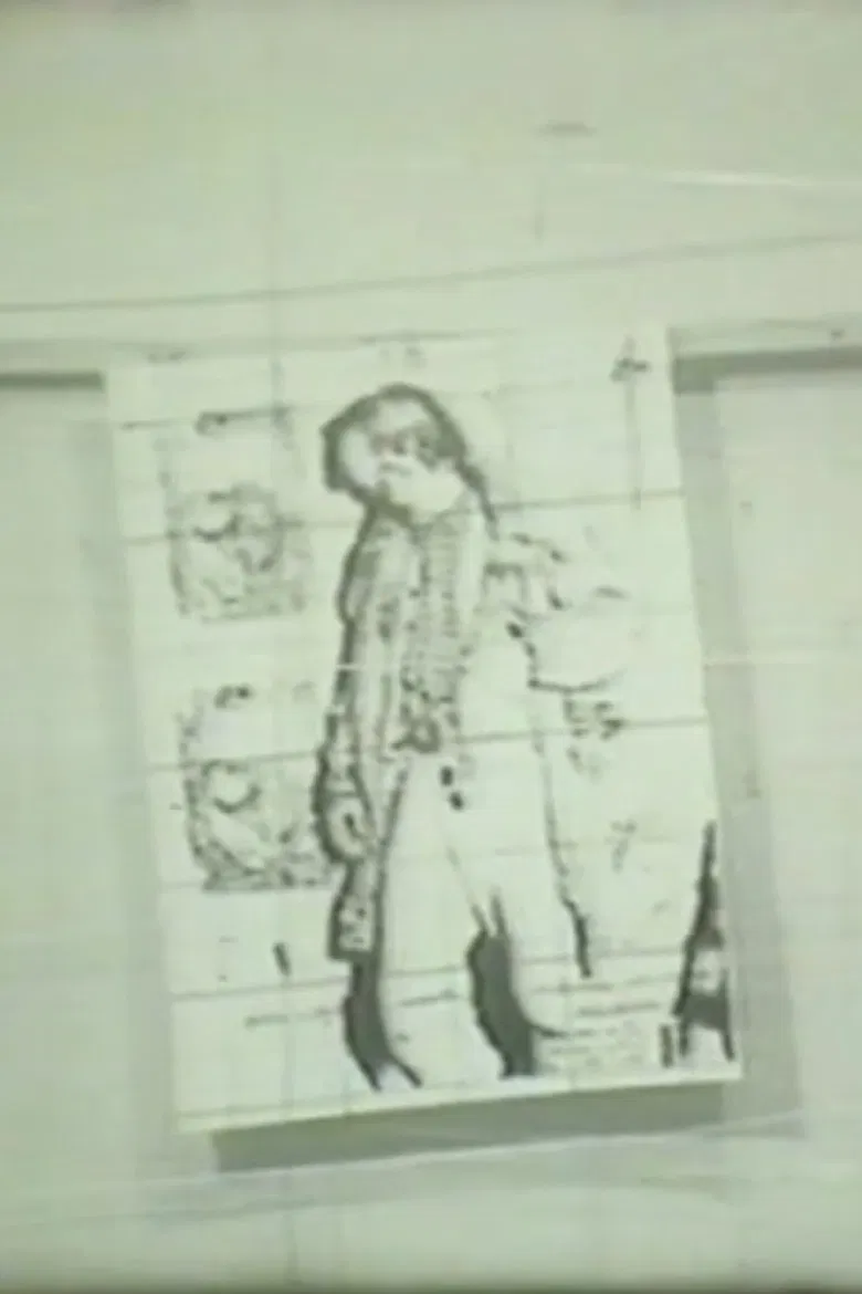 From the Cellar of the Student Council poster background