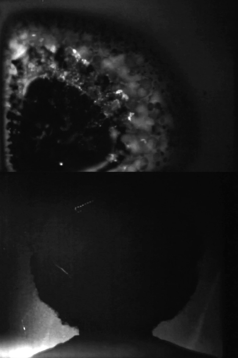 Desaparecer poster background