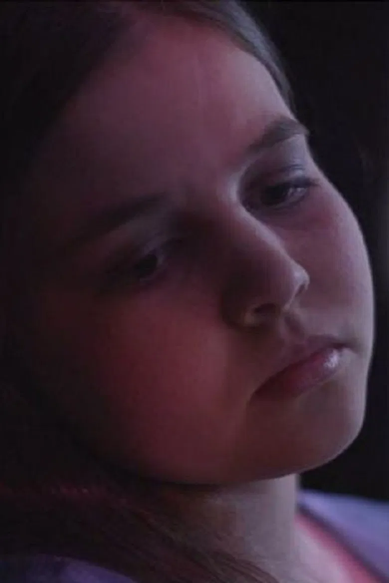 A Silent Waltz poster background