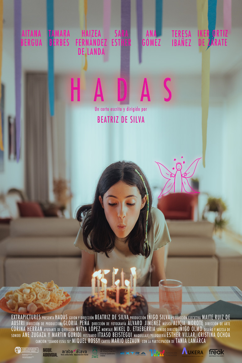 HADAS poster background