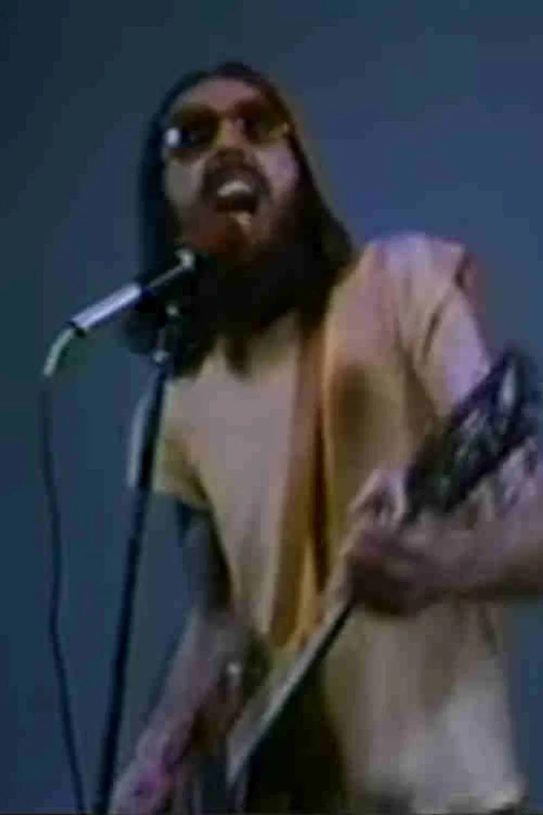 Art Punks poster background