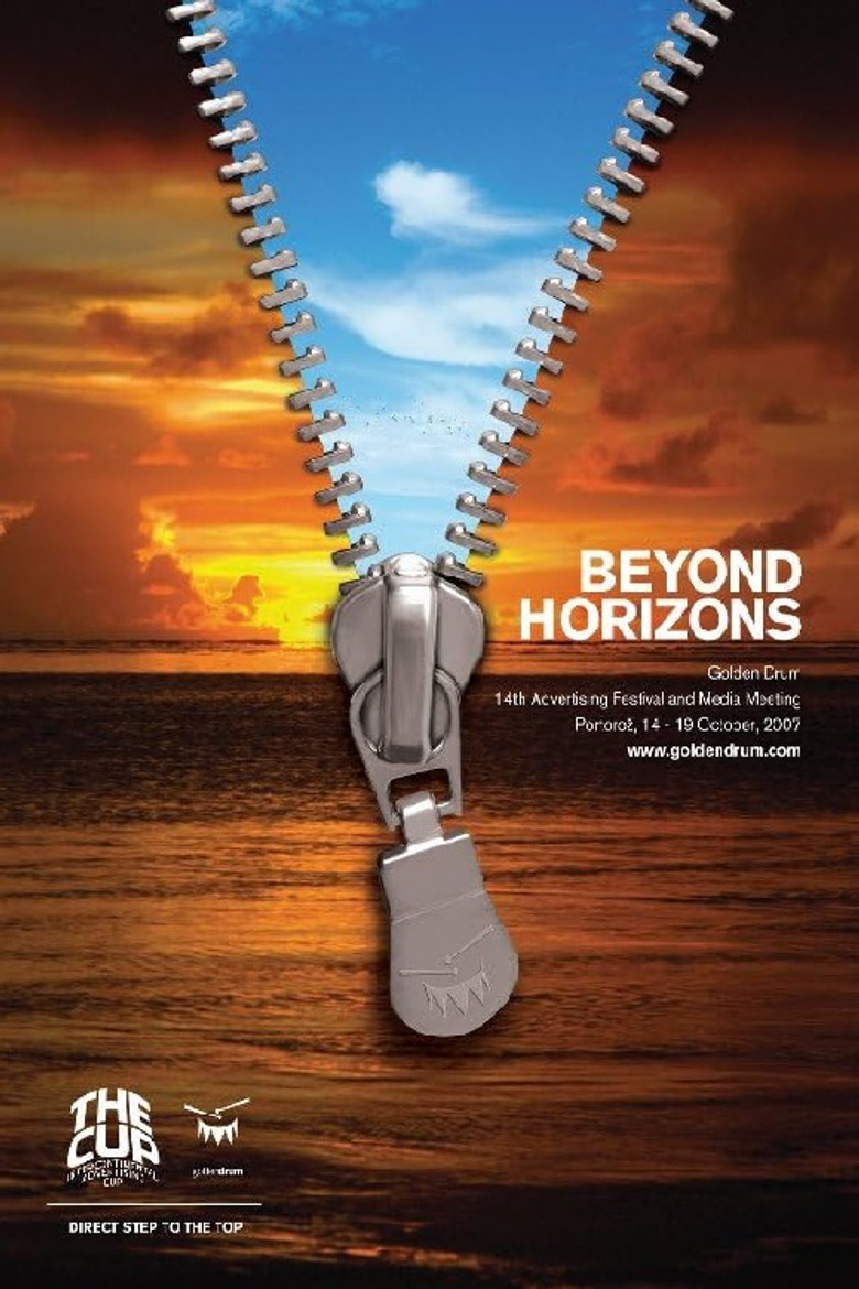 Cum grano salis (Studio Drum) poster background