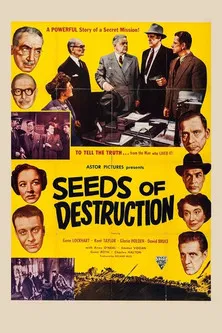 The Sickle or the Cross poster background