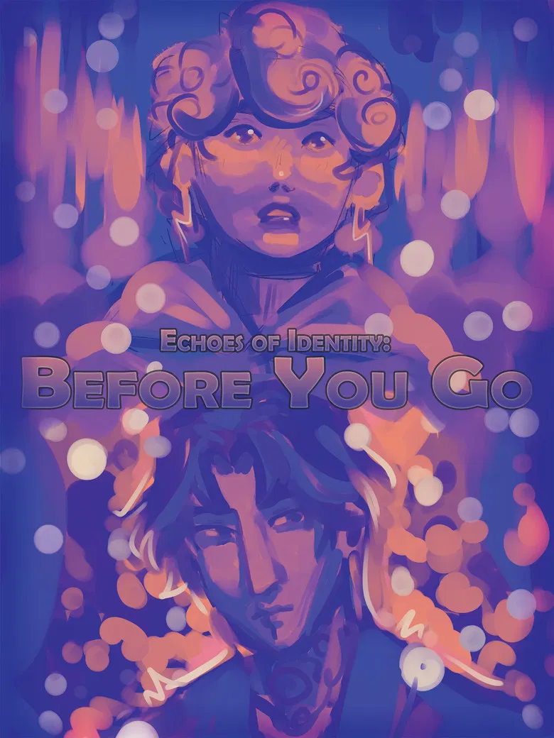 Before You Go poster background