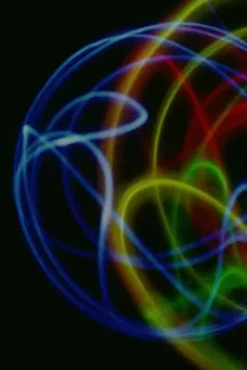 #3 poster background