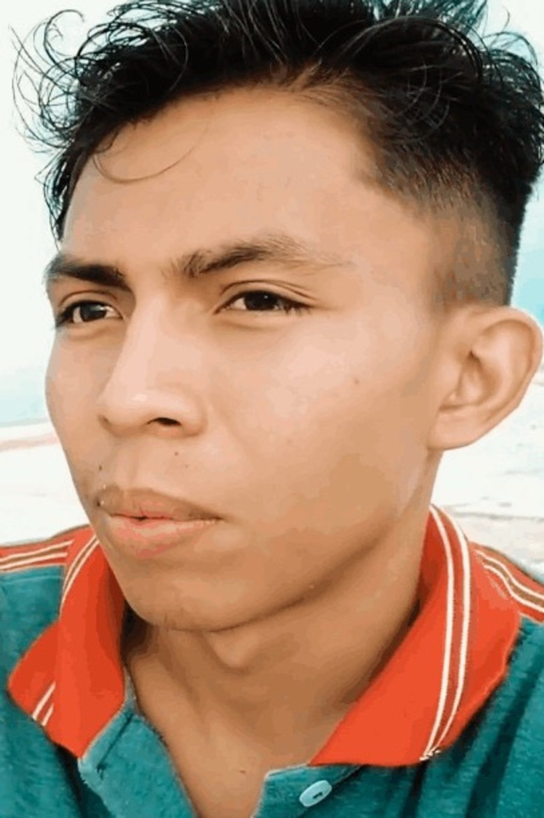 Sandboy poster background