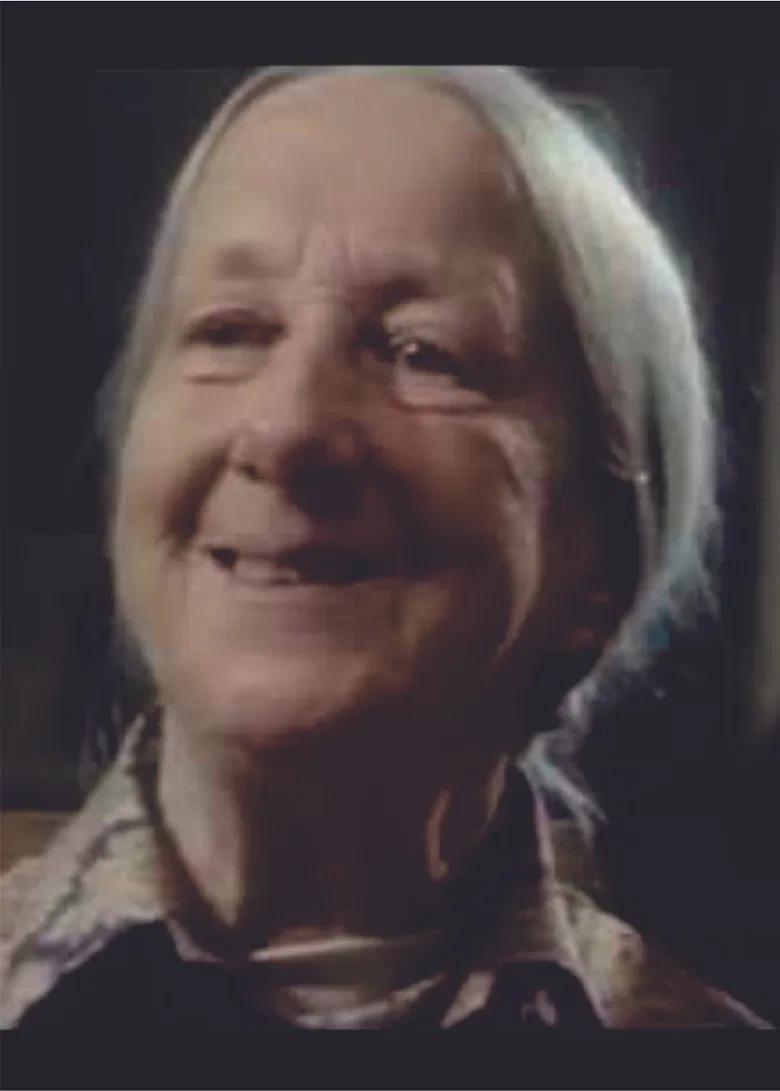 Memories of Gustav Holst poster background