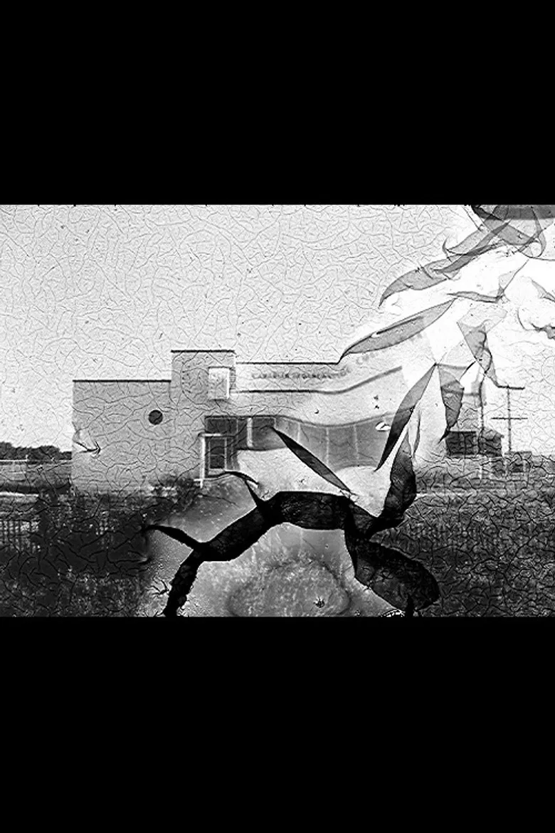 Farewell Transmission poster background