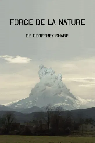 Force de la nature poster background