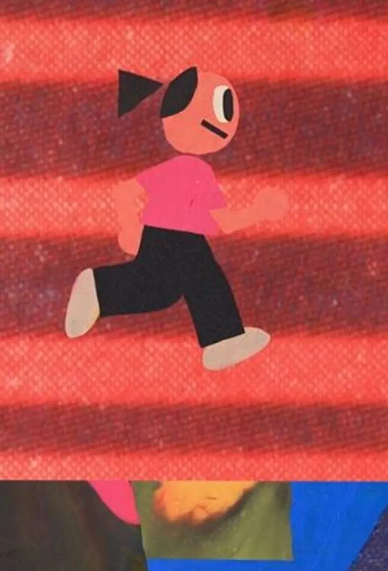 Ready to play poster background