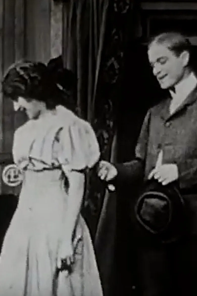 Muggsy's First Sweetheart poster background