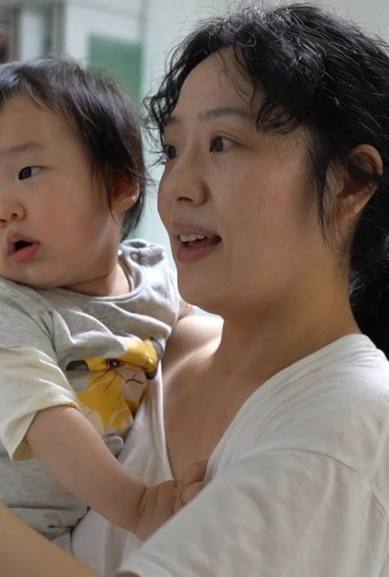 All Is Well, I'm Happy. poster background