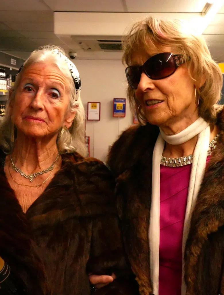 ETERNAL PRIME poster background