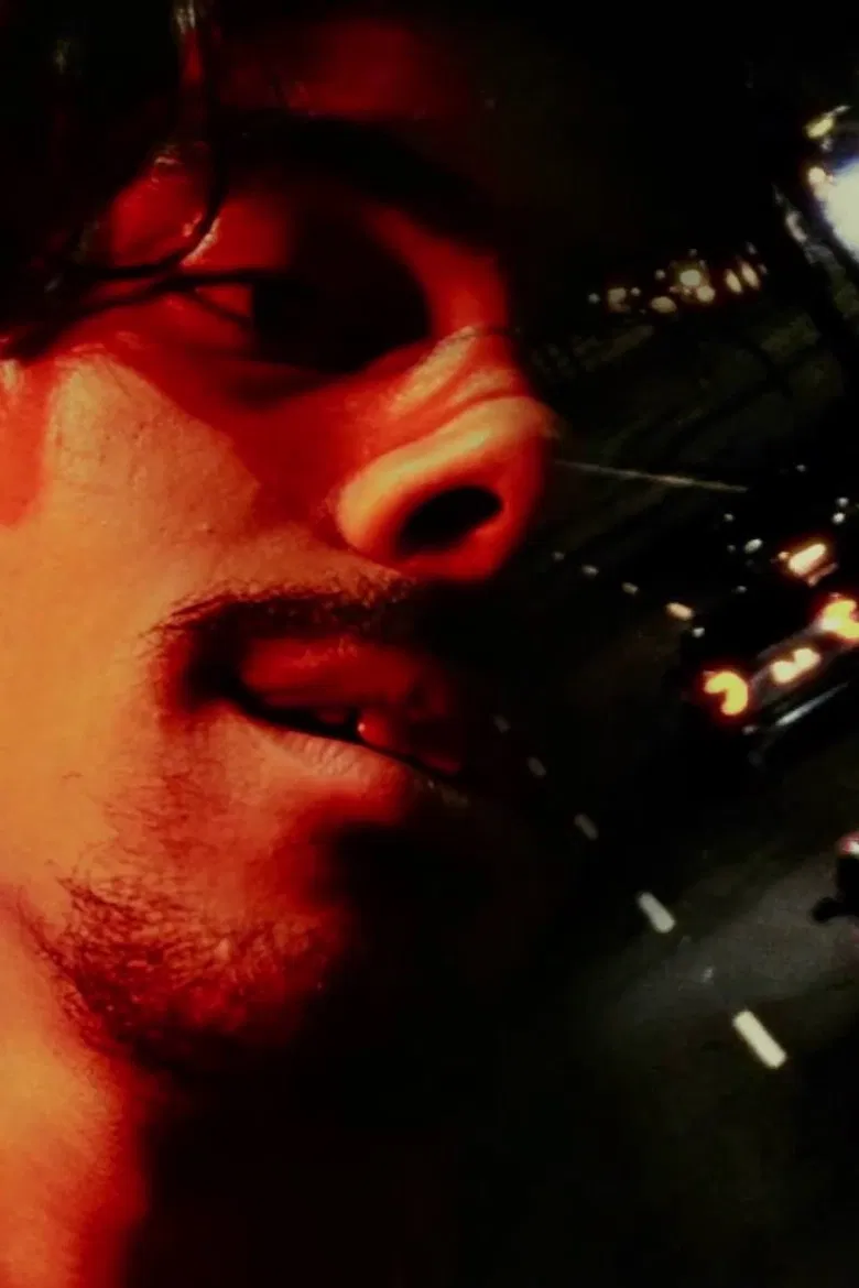 Devaneios poster background