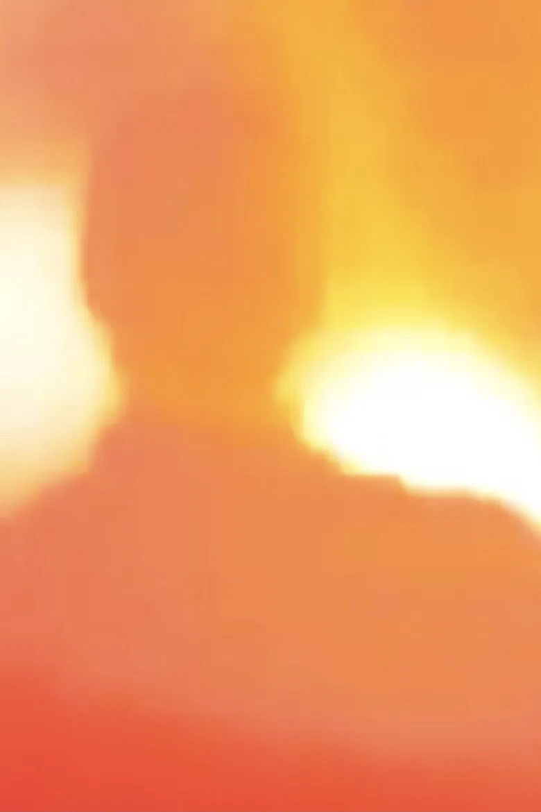 New Nights poster background