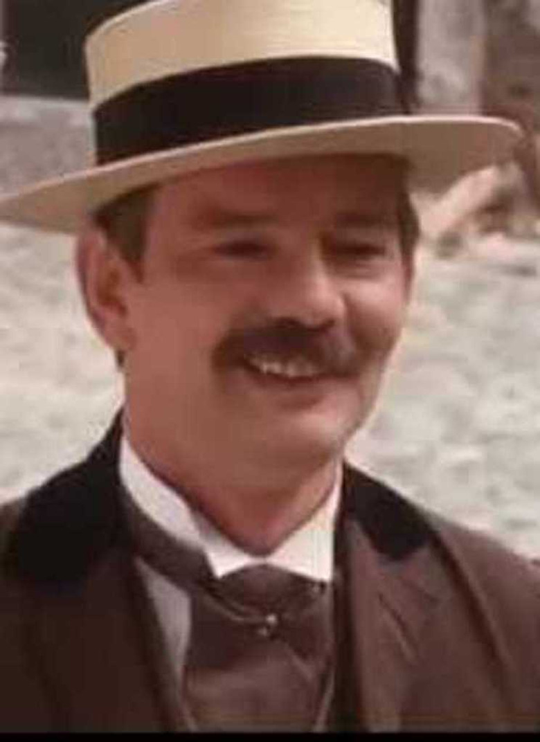 Lente poster background